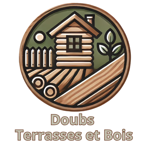 Terrasses de la tour
